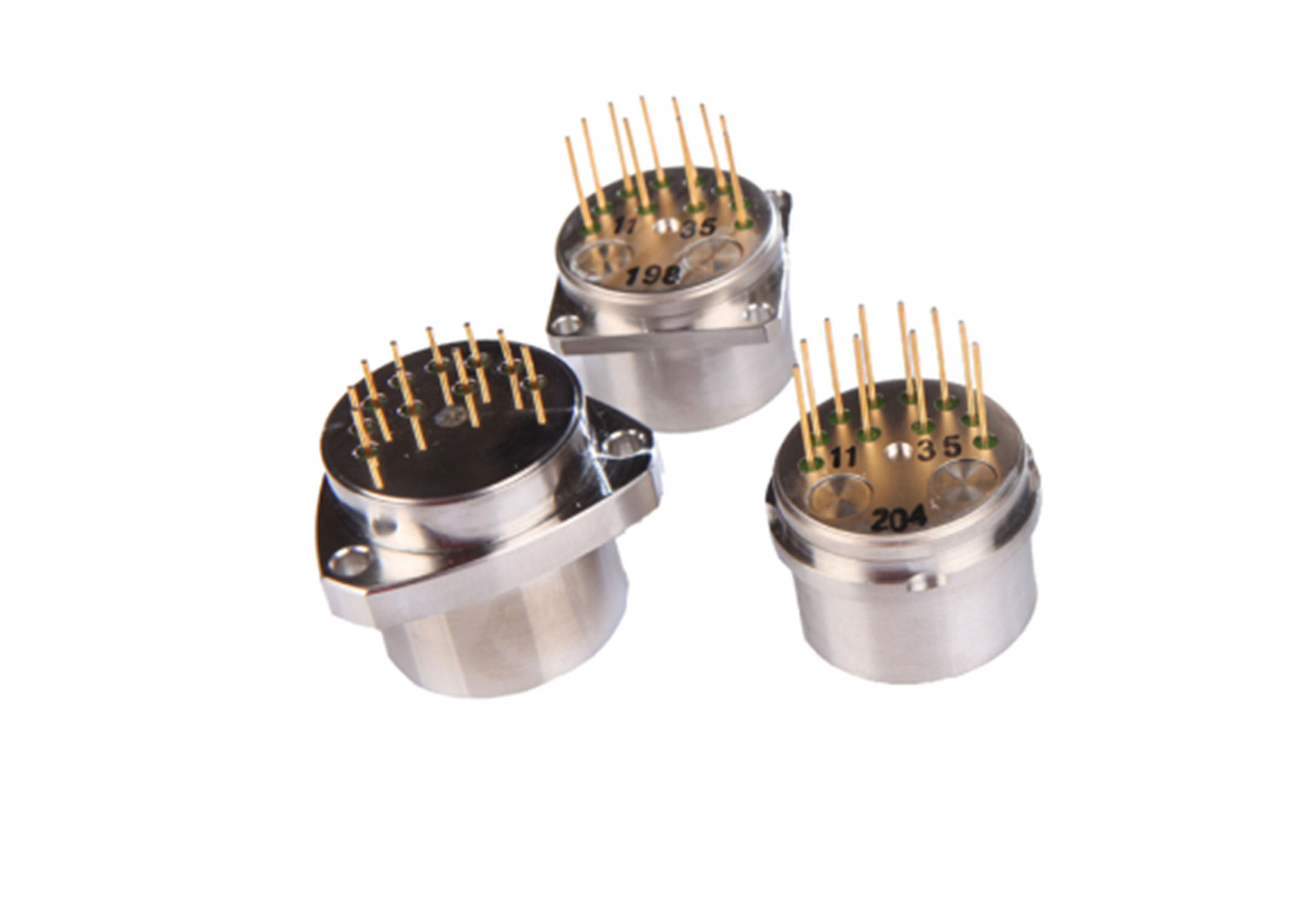 石英挠性加速度传感器